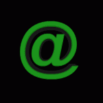 网页email小图标