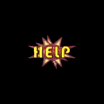 帮助 kelp 网页小图标