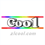 各种各样的cool网页动态小图标