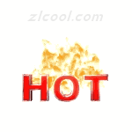 hot素材