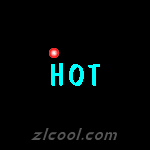 hot gif动态图标下载