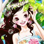 ÉÁ¶¯ÏñËØÃÀÅ®gifͼƬ 3