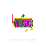 ÒôÀÖ×Öĸ·ûºÅgifͼƬ