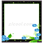 ºÚÉ«ÉÁ˸µÄ¶¯Ì¬±ß¿òͼƬ