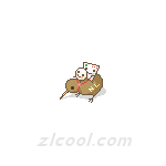 动态像素小图标