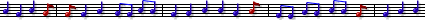 动态音乐符号gif小图标