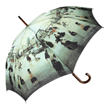各种各样的雨伞PNG图标