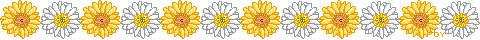花朵花瓣动态gif线条