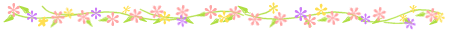 花朵花瓣动态gif线条