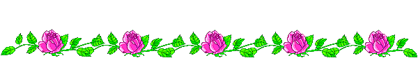 花朵花瓣动态gif线条