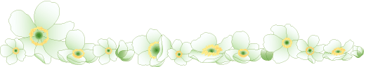 花朵花瓣动态gif线条