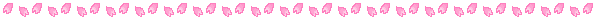 花朵花瓣动态gif线条