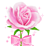 花朵gif挂饰图片