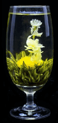 《福 绿叶 蜡烛 鲜花等》GIF动态装饰小图 - 理睬博客 - .