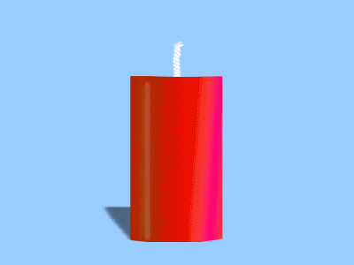 迎新春GIF动态图集 - 理睬博客