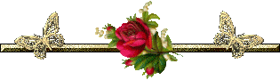 《福 绿叶 蜡烛 鲜花等》GIF动态装饰小图 - 理睬博客 - .