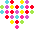 星星闪烁GIF<a href=http://sc.zlcool.com/ target=_blank class=infotextkey>素材</a> - 理睬  -  