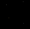 星星闪烁GIF<a href=http://sc.zlcool.com/ target=_blank class=infotextkey>素材</a> - 理睬  -  