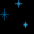 星星闪烁GIF<a href=http://sc.zlcool.com/ target=_blank class=infotextkey>素材</a> - 理睬  -  