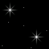 星星闪烁GIF<a href=http://sc.zlcool.com/ target=_blank class=infotextkey>素材</a> - 理睬  -  
