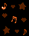 星星<a href=http://sc.zlcool.com/ target=_blank class=infotextkey>素材</a>图 - 玫瑰夫人 -  