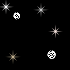 星星闪烁GIF<a href=http://sc.zlcool.com/ target=_blank class=infotextkey>素材</a> - 理睬  -  