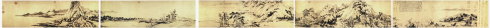 [转载]中国经典山水画百幅（第四辑）元代