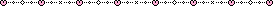 闪闪宝石网页线条素材