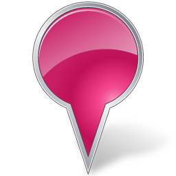 map-marker-bubble-pink