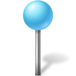 map-marker-ball-azure