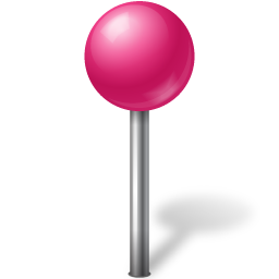 map-marker-ball-pink