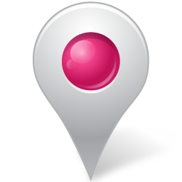 map-marker-marker-inside-pink