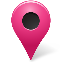 map-marker-marker-outside-pink