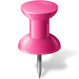 map-marker-push-pin-1-pink