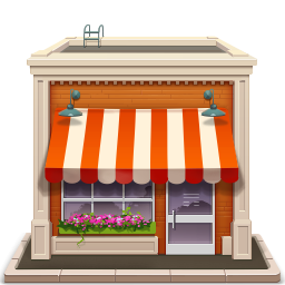 店铺