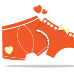 Valentine系列1024x1024超大高清png图标